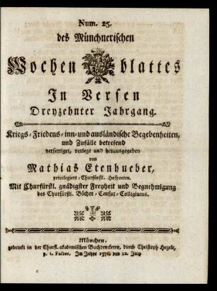 Num. 25