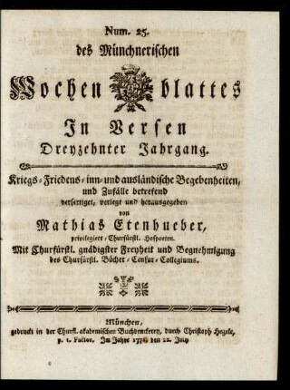 Num. 25
