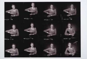 Jean Cocteau