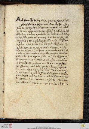 Liber Precum