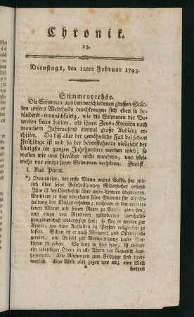105-112, Nr. 13: 12.2.1793
