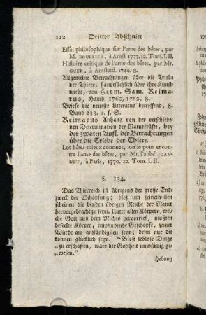 112-122, § 134 - 141