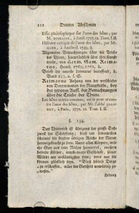 112-122, § 134 - 141