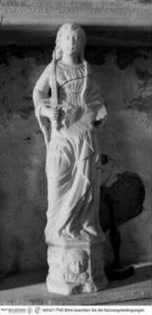 Grabmal des Francesco Valguernera (+1491)