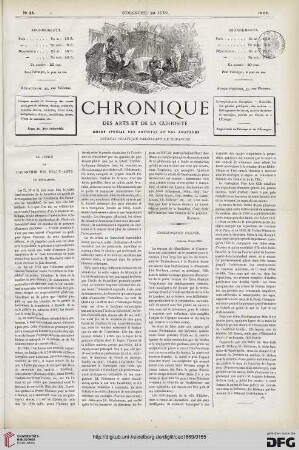 Nr. 25 (20 Juin)