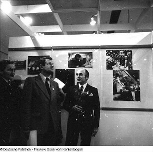 Internationale Fotoschau