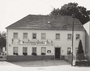 Gasthof Teufelsschänke