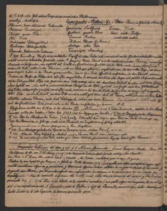Compendio histórico del desc. y col. d. l. Nueva Granada