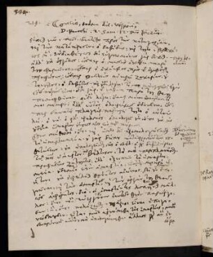 584-585, 1.5.1604 (vesperi), 2. Sam 12