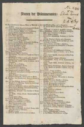 Konzerte; cemb, strings; D-Dur; H 414; Wq 11
