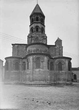 Saint-Julien