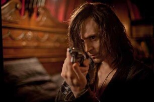 Only Lovers Left Alive