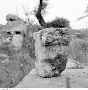 Asklepios-Heiligtum