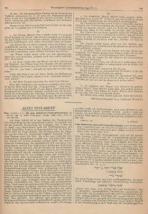682-683 [Rezension] Liber Psalmorum cum Canticis Breviarii Romani