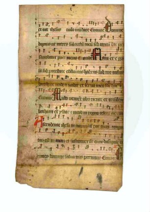 Antiphonale