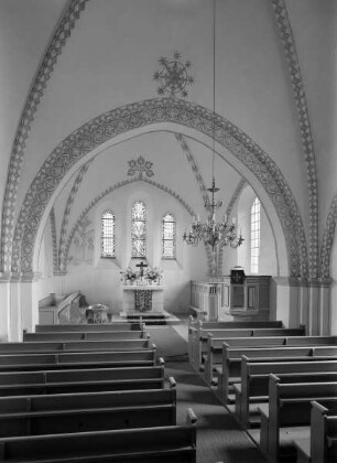 Evangelische Kirche Sankt Nikolai