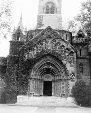 Budapest, Burg Vajdahunyad