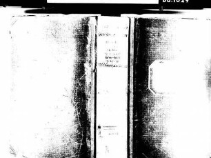 Gengenbach OG; Katholische Gemeinde: Standesbuch 1840-1845 Enthält: Einzelne Evangelische Einträge