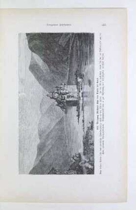 163. Übergang Blüchers über den Rhein bei Kaub