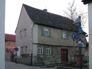 Flörsheim, Linsenberg 4