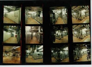 Kerckhoff-Klinik, Bad Nauheim, 1989