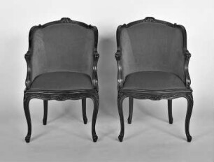 Bergère