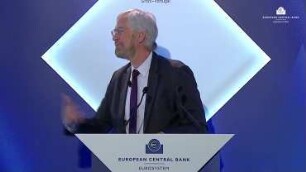 Presentation -The single monetary policy: 20 years of experience