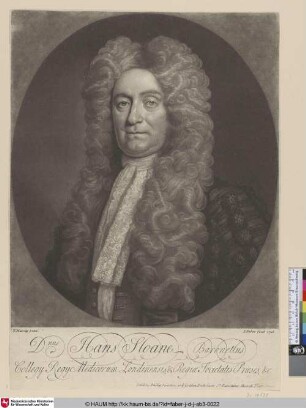 [Sloane, Sir Hans]