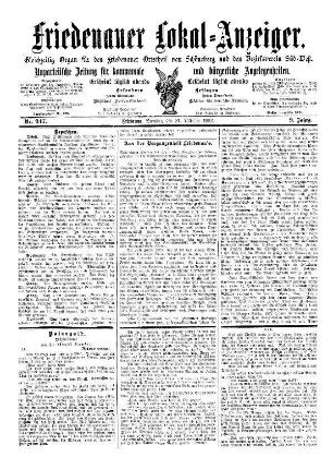 Nr. 247, 21.10.1902