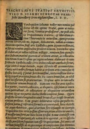 Ars epistolica