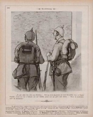 "Vorbildung"