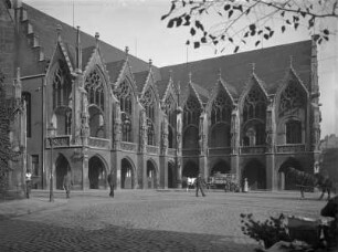Altstädter Rathaus