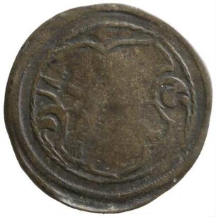 Münze, Dreier (NZ), 1525/1532