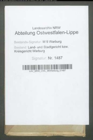 Erblasser: Gärtner, Anton: