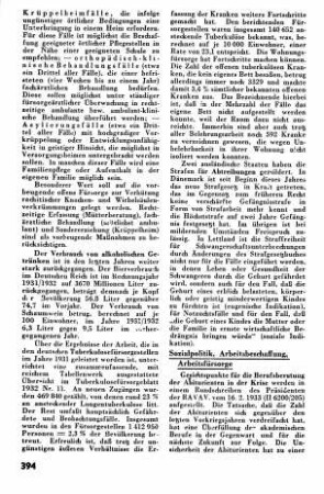 Berufsberatung der Abiturienten in der Krise [Sozialpolitik, Arbeitsbeschaffung, Arbeitsfürsorge]