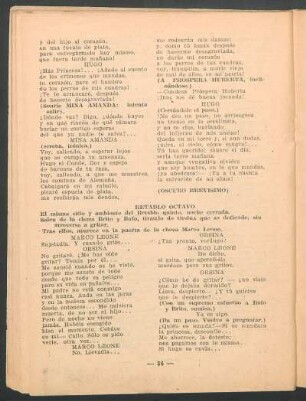 Retablo octavo