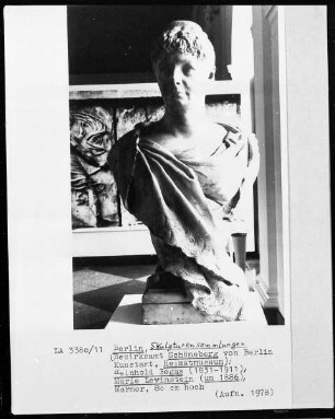 Marie Levinstein