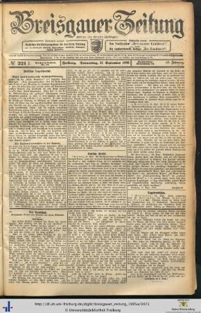 21.09.1905 (I.)