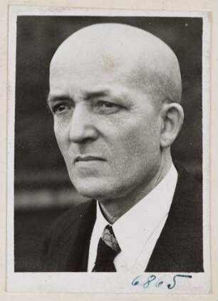 Franz Kuhlmann, Bürobeamter, Betriebsbüro, Zentralkokerei Prosper
