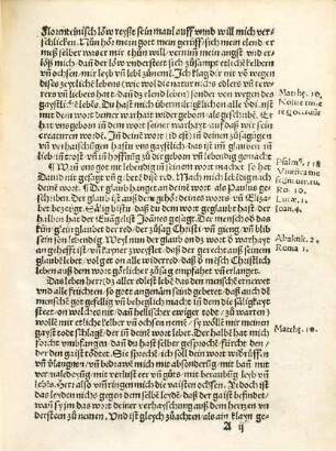 Missiue von der aller hochsten tugent gelassenhait