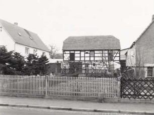 Bauernhof, Laas (Kreis Oschatz)