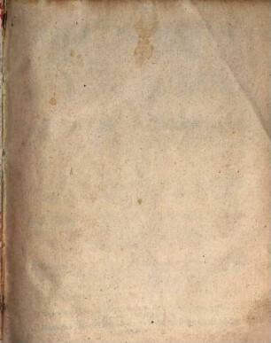 Philosophia Aristotelica Secundum Explicationem S. Thomae Aquinatis : Subsidiis Suis Ad Physicam Experimentalem Pertinentibus Instructa. Aristotelica Desumpta Est Ex A. R. P. Marcellini Reischl, Anno Philosophico, in usum Illustris Academiae Ettalensis edito. Subsidia, ut Principia Arithmeticae, Geometriae, Staticae, Hydrostaticae, Aërometriae, Geographiae, Sphaericae, Astronomiae Physicae, & de Organis corporum humanorum, quantum Tyronibus satis,