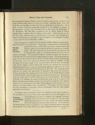 Federalism and the United Kingdom.