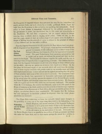 Federalism and the United Kingdom.