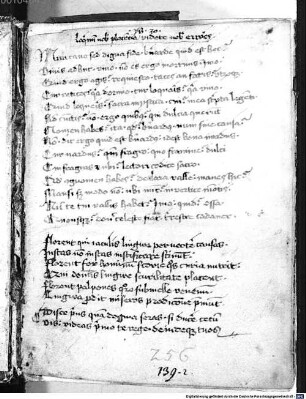 Augustini liber de ecclesiasticis dogmatibus - BSB Clm 14811