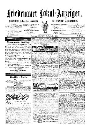 Nr. 220, 19.09.1900