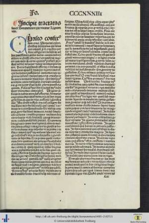 Lignum vite