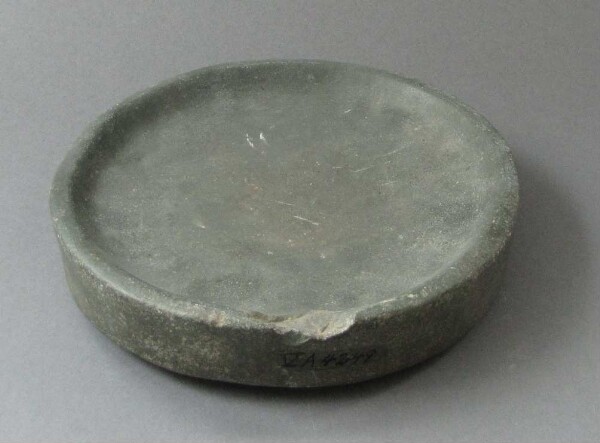 Stone bowl