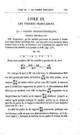 Livre III. Les Figures Semblables.