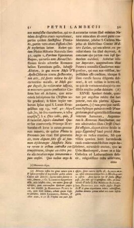 Petri Lambecii Hamburgensis Commentariorum de Augustissima Bibliotheca Cæsarea Vindobonensi Liber ..., 1